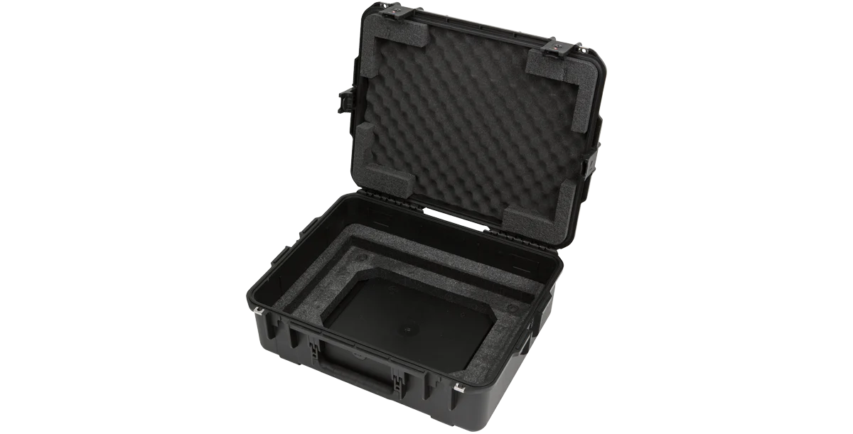 2U iSeries Injection Molded Fly Rack - 13" - Image 12