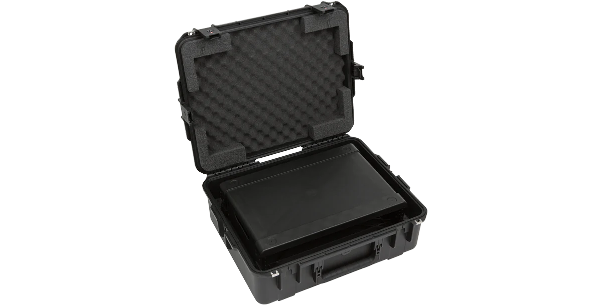 2U iSeries Injection Molded Fly Rack - 13" - Image 13
