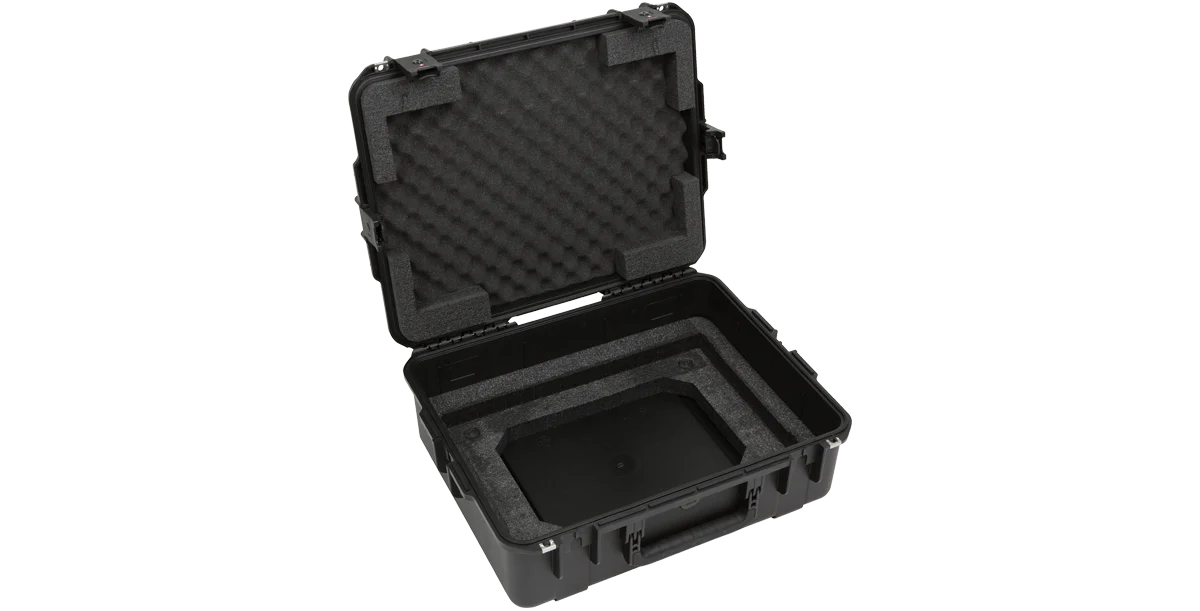 2U iSeries Injection Molded Fly Rack - 13" - Image 14