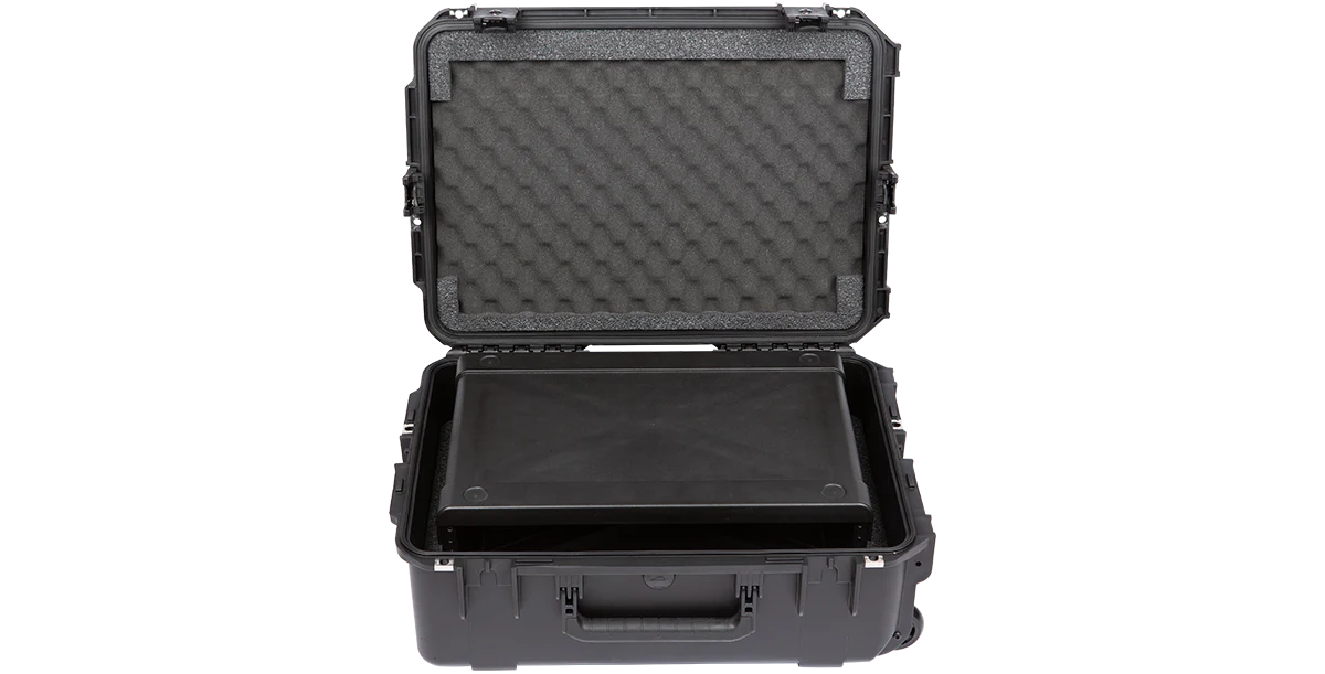 2U iSeries Injection Molded Fly Rack - 13" - Image 10