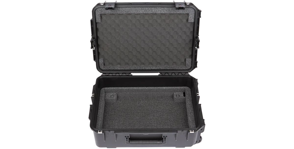2U iSeries Injection Molded Fly Rack - 13" - Image 11