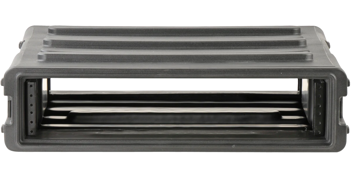 2U rSeries Rack