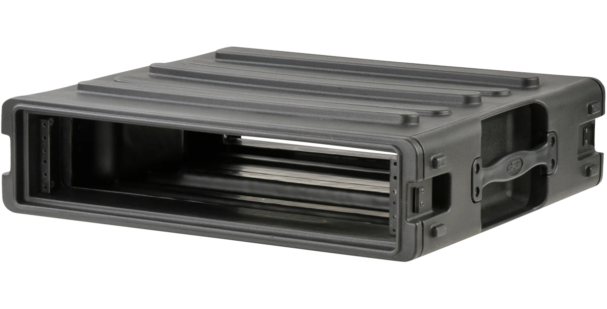2U rSeries Rack - Image 2