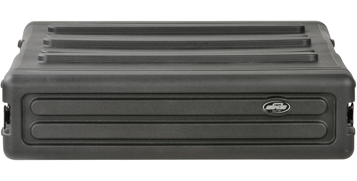 2U rSeries Rack - Image 3