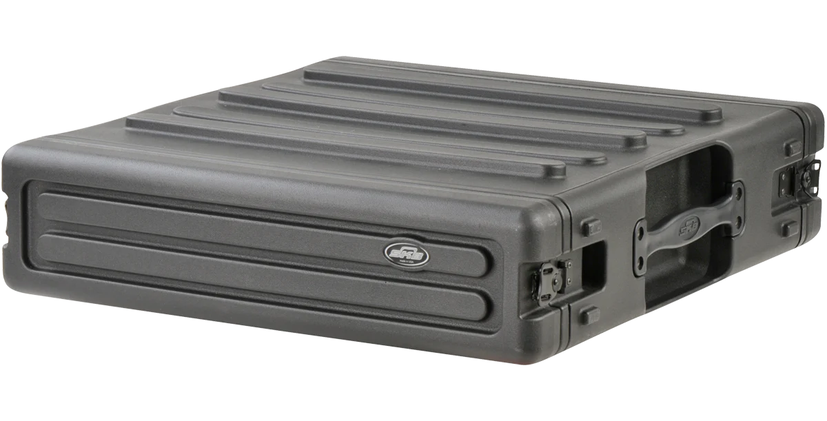 2U rSeries Rack - Image 4