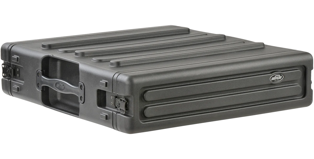 2U rSeries Rack - Image 5