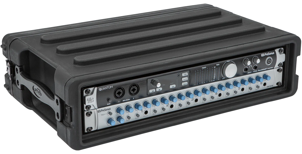 2U rSeries Shallow Rack - Image 10