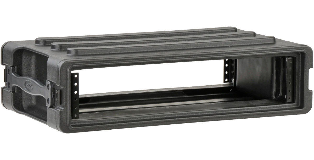 2U rSeries Shallow Rack - Image 3