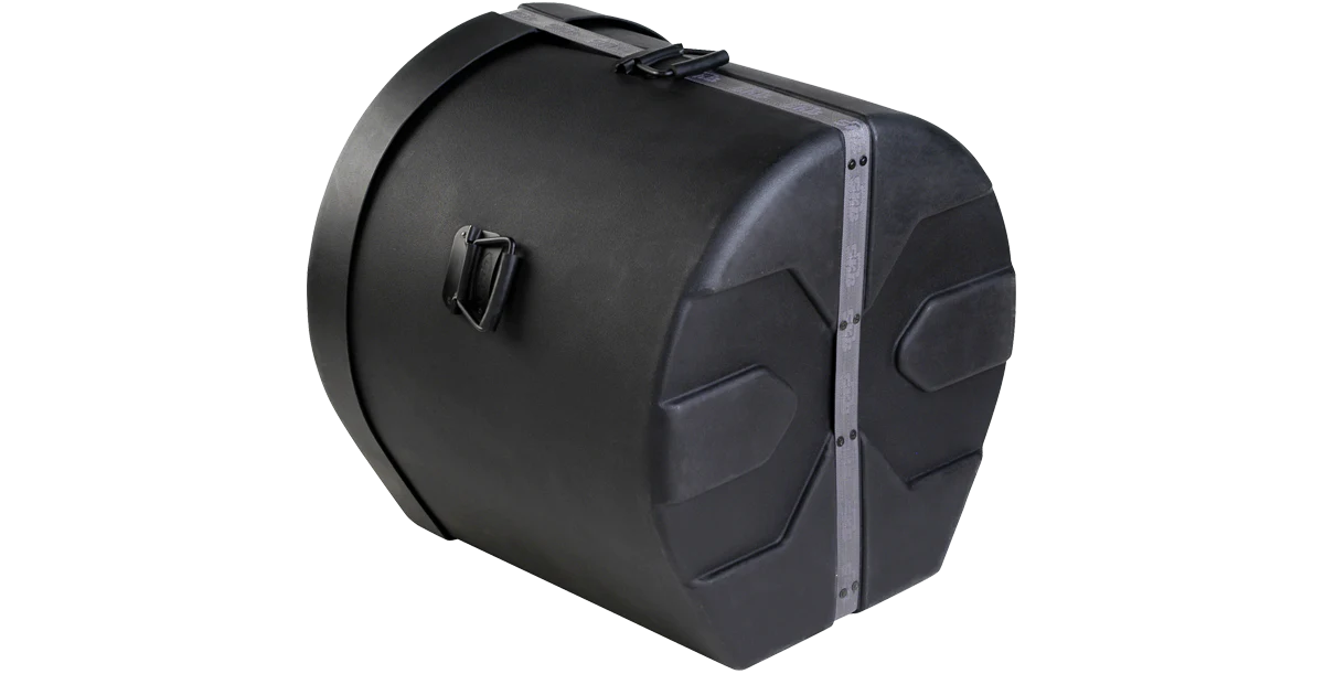20 x 20 Bass Drum Case - Image 2