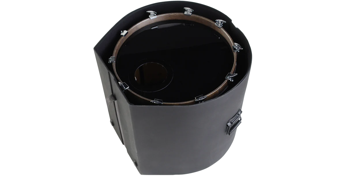 20 x 20 Bass Drum Case - Image 4