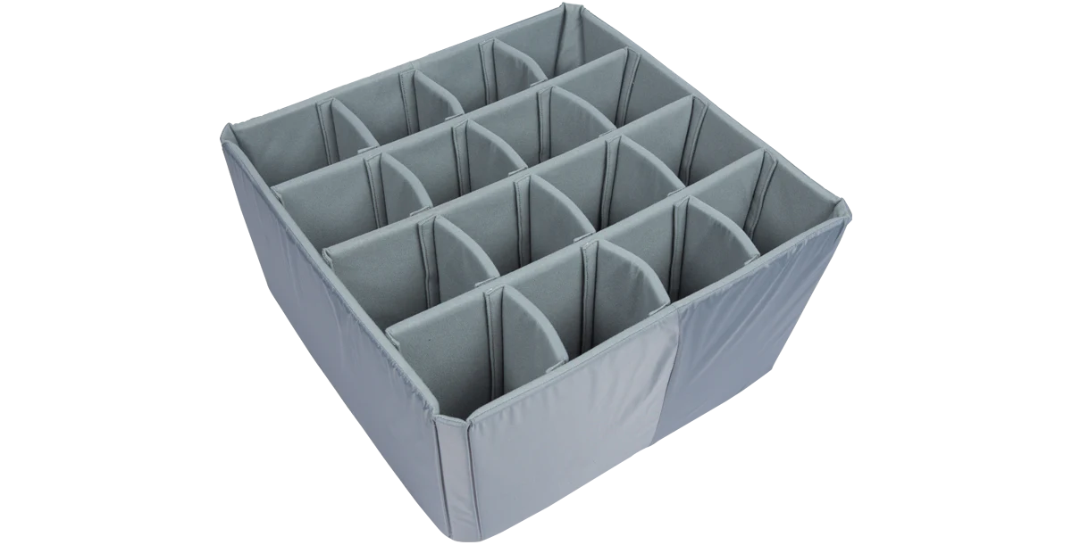 2222-12 Think Tank Designed Divider Set - Image 3
