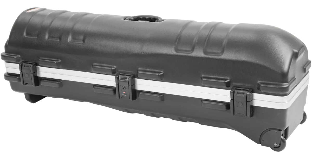 ATA Staff Pro XL Golf Travel Case - Image 10