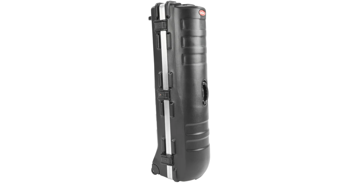 ATA Staff Pro XL Golf Travel Case - Image 13
