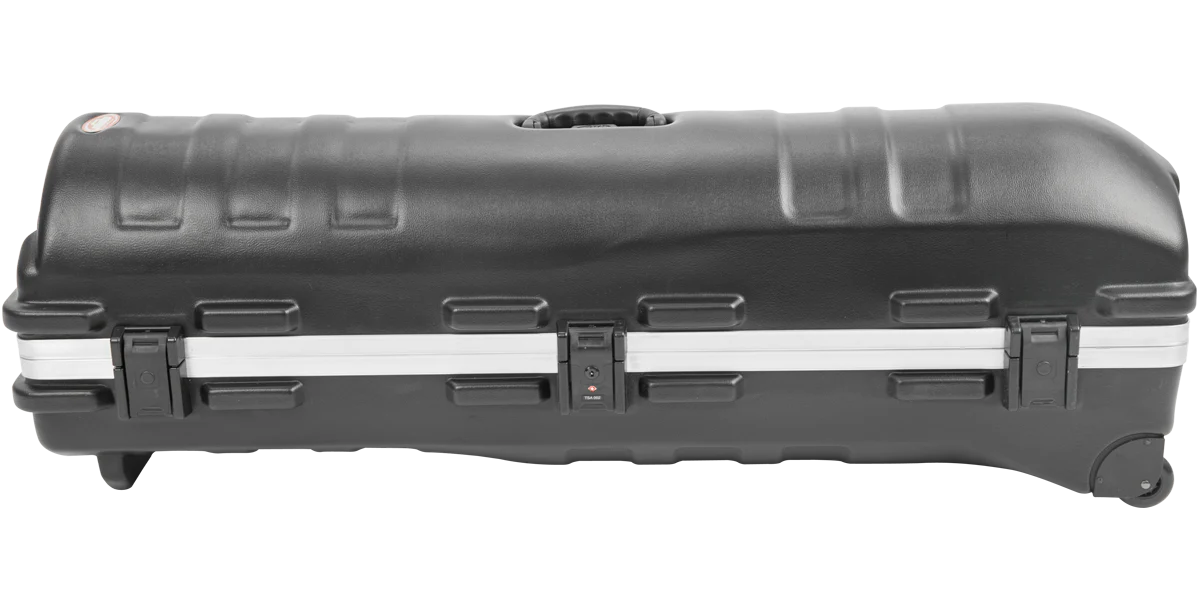ATA Staff Pro XL Golf Travel Case - Image 9