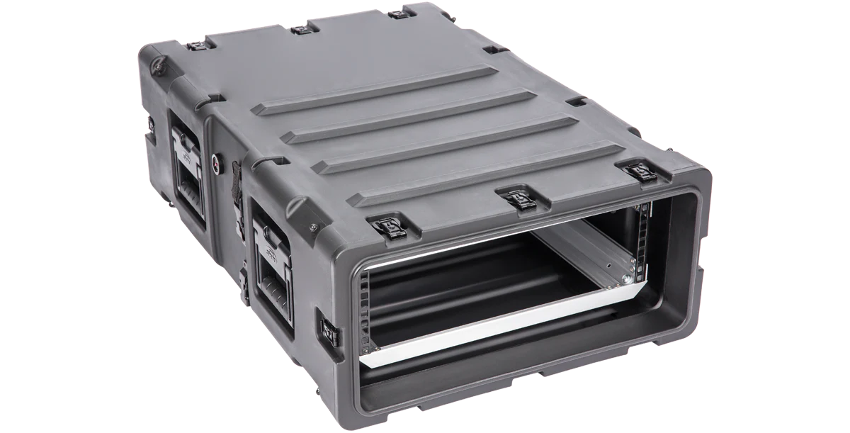 3U 30-inch Deep RS Series Shock Rack - Image 10