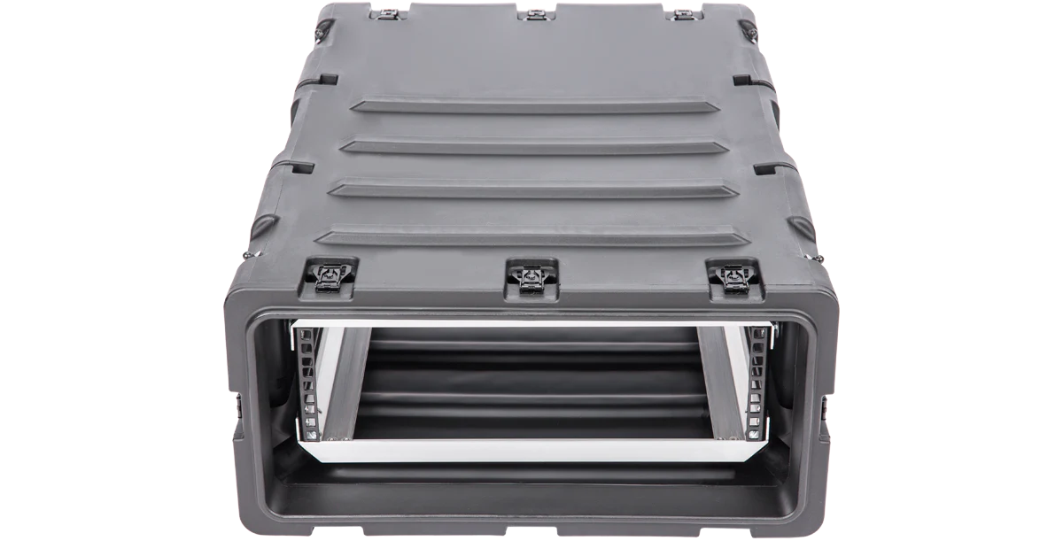3U 30-inch Deep RS Series Shock Rack - Image 2