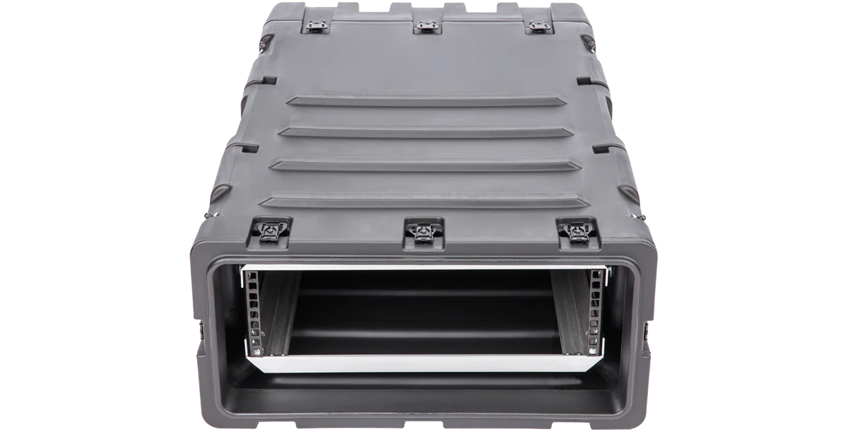 3U 30-inch Deep RS Series Shock Rack - Image 4