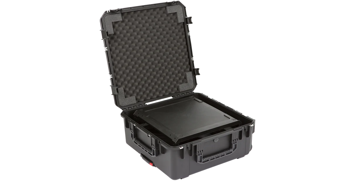 3U iSeries Injection Molded Fly Rack - 20" - Image 8