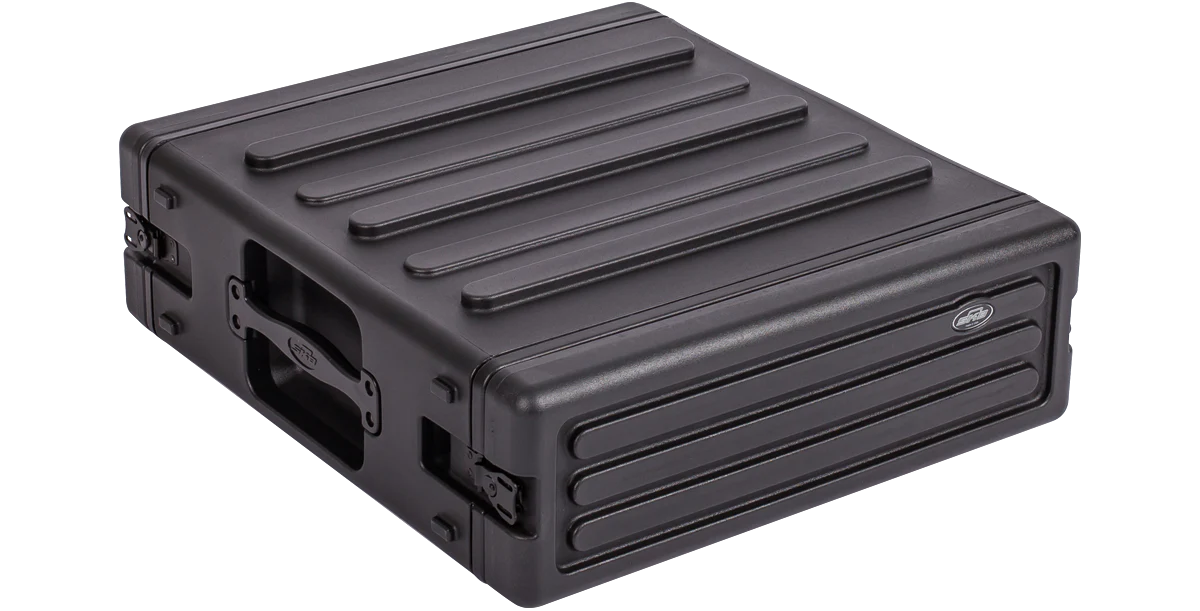 3U rSeries Rack - Image 3