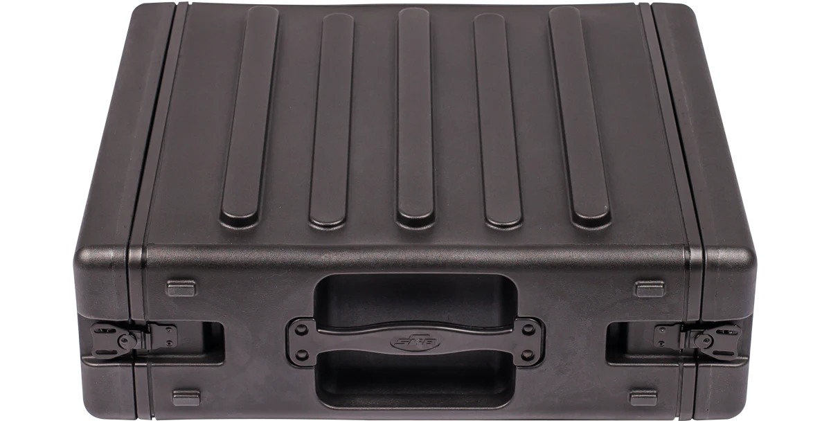 3U rSeries Rack - Image 4