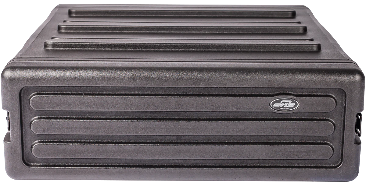 3U rSeries Rack - Image 5