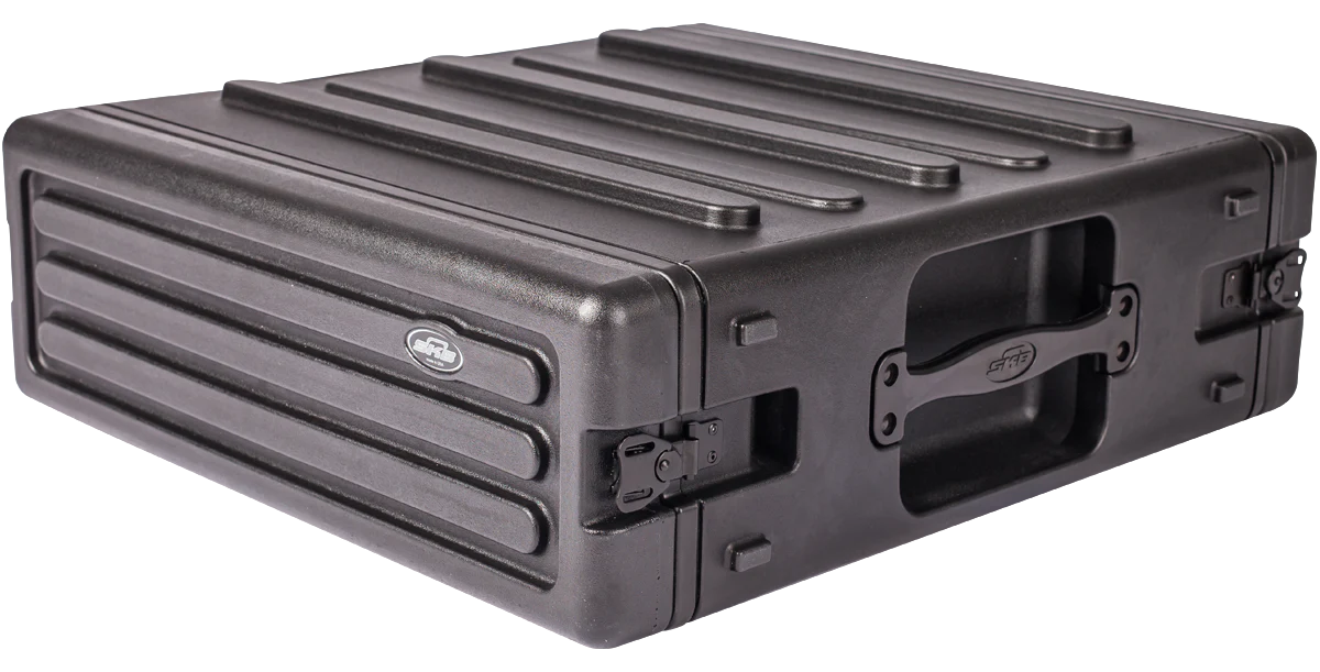 3U rSeries Rack - Image 7
