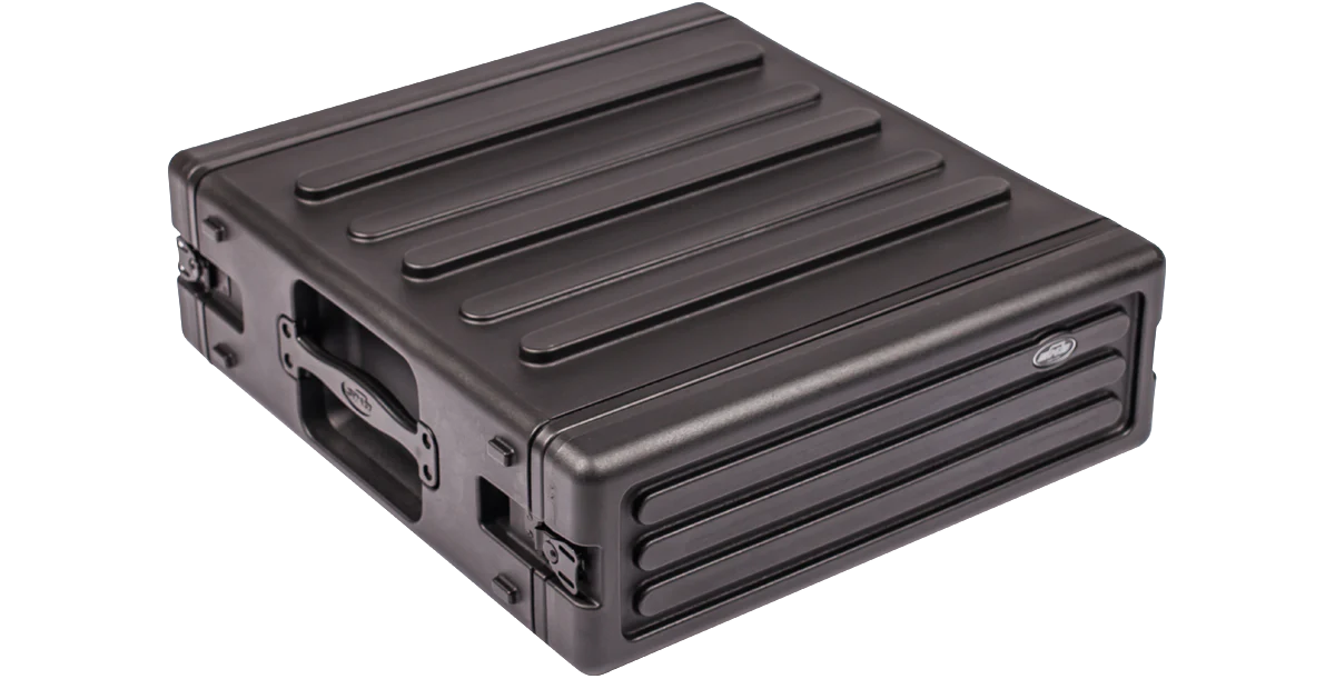 3U rSeries Rack - Image 9