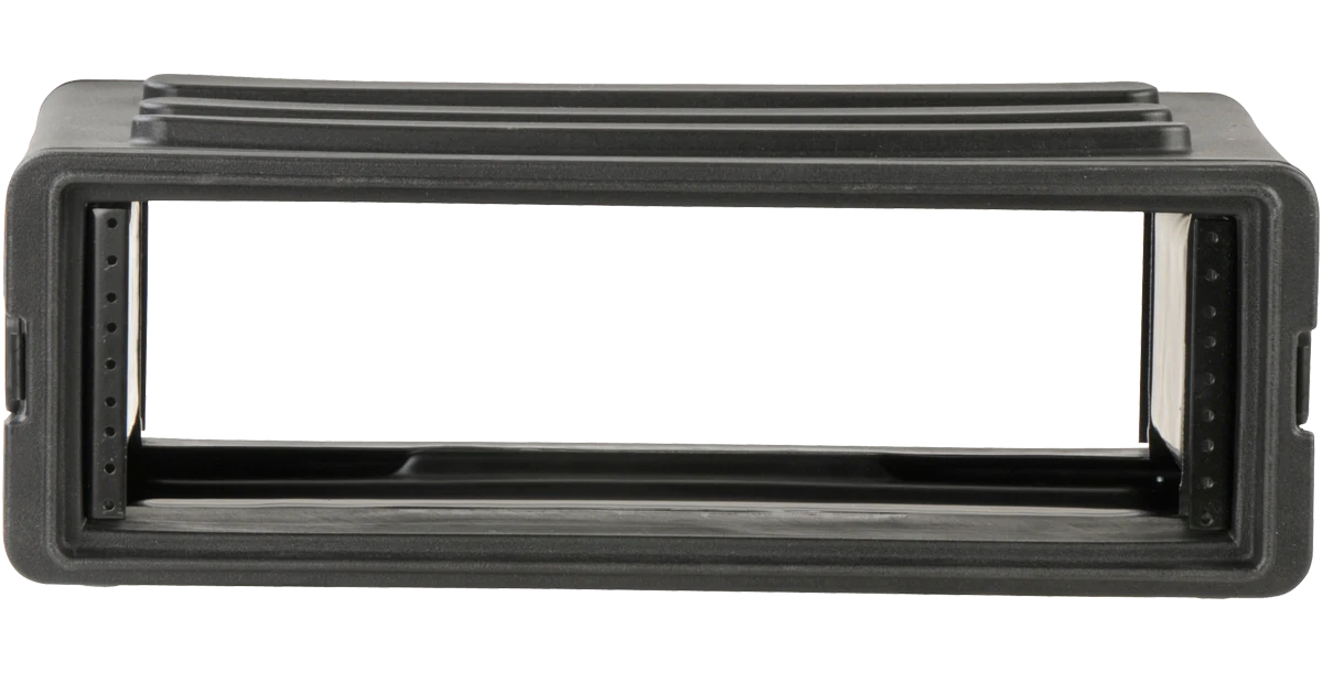 3U rSeries Shallow Rack - Image 7