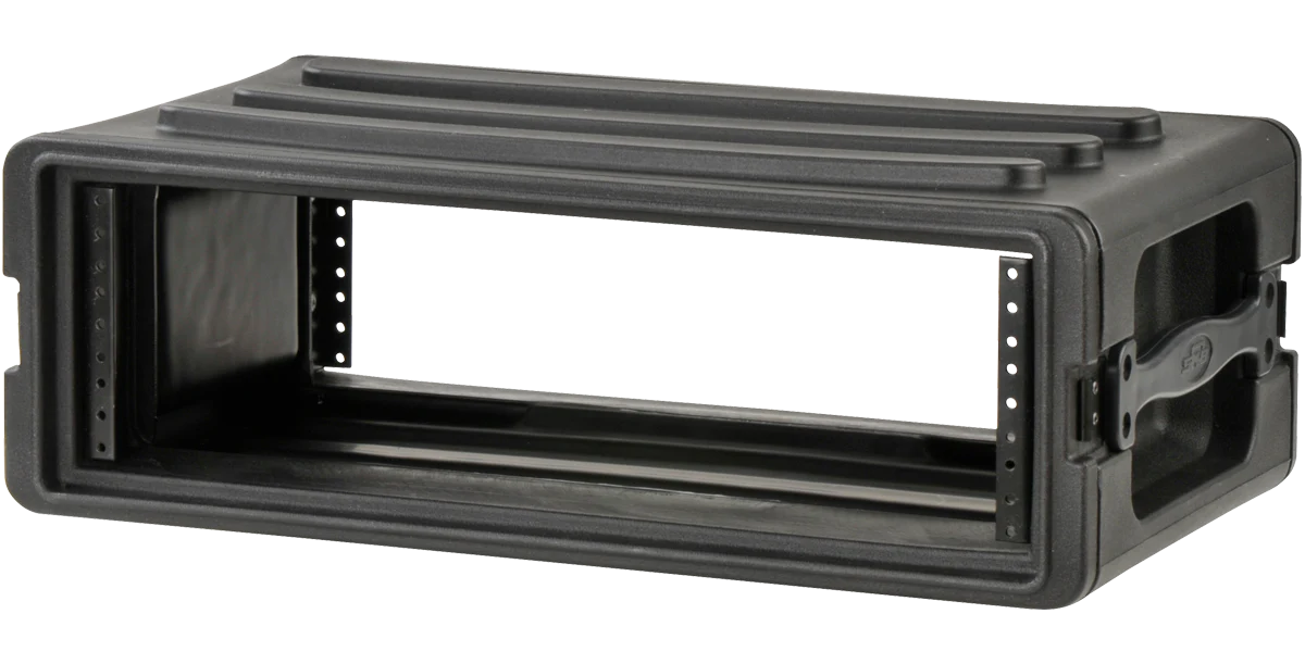 3U rSeries Shallow Rack - Image 8