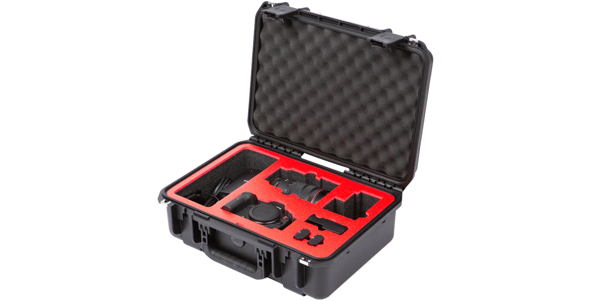 iSeries Canon R5C Cinema Camera Case - Image 3