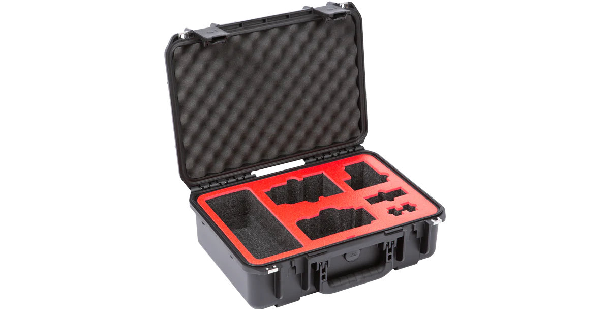 iSeries Canon R5C Cinema Camera Case - Image 5