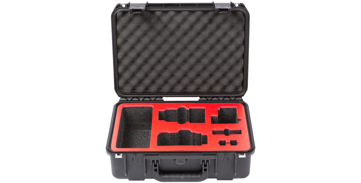 iSeries Canon R5C Cinema Camera Case - Image 6