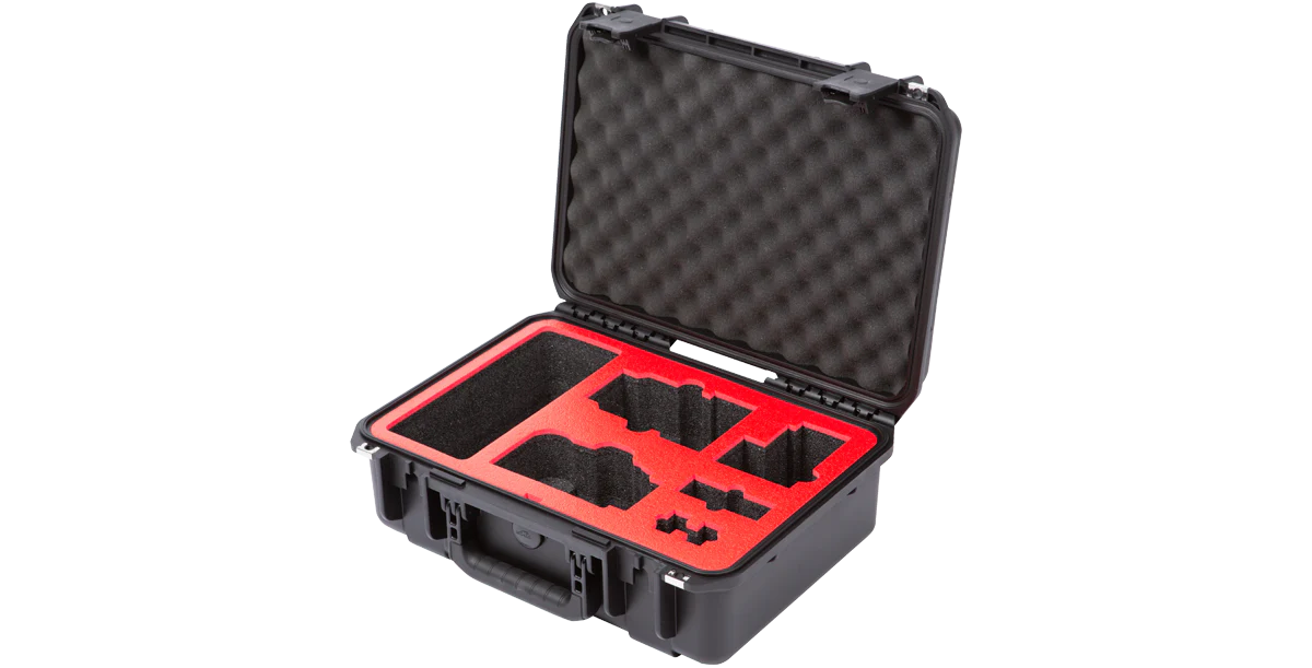 iSeries Canon R5C Cinema Camera Case - Image 7