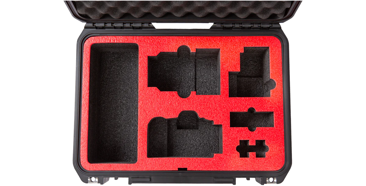 iSeries Canon R5C Cinema Camera Case - Image 8
