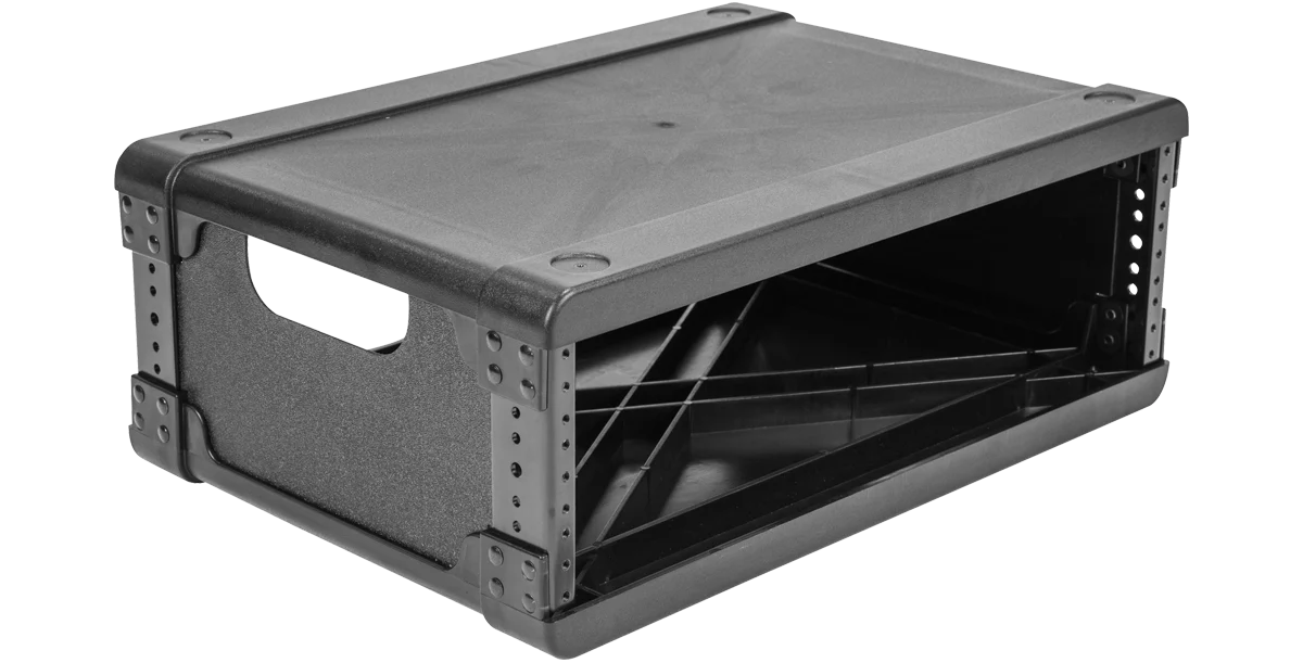 3U Injection Molded 13” Deep Rack Frame - Image 3