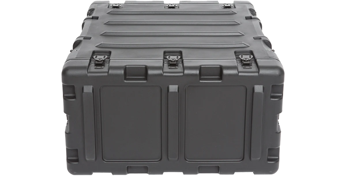 4U 20-inch Deep RR Series Shock Rack - Image 10