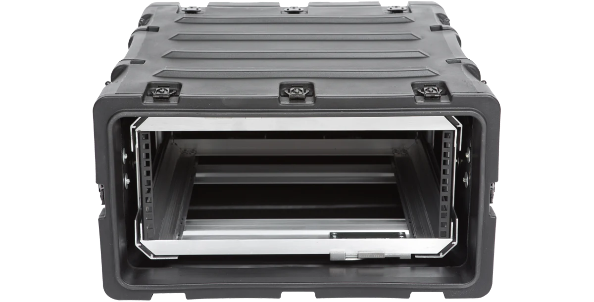 4U 20-inch Deep RR Series Shock Rack - Image 7