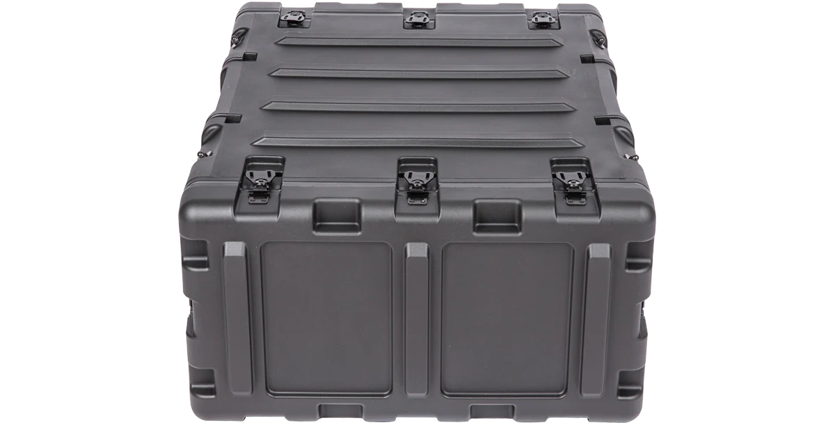 4U 20-inch Deep RS Series Shock Rack - Image 7