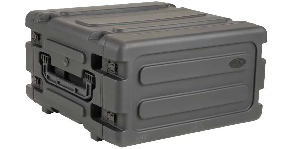 4U 20-inch Deep rSeries Rolling Shock Rack - Image 5
