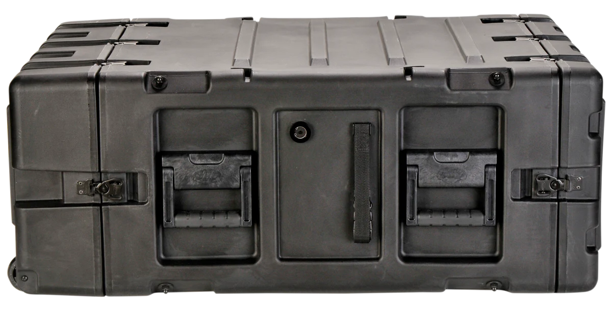 4U 24-inch Deep RR Series Shock Rack - Image 3