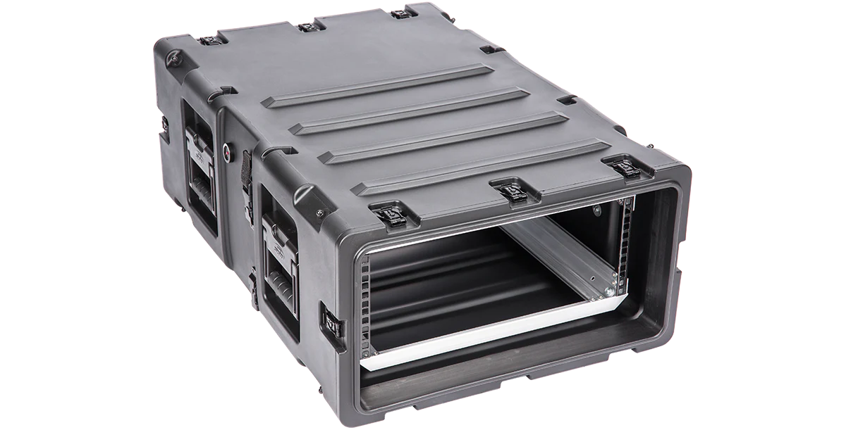 4U 30-inch Deep RS Series Shock Rack - Image 10