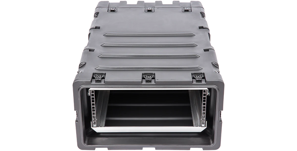 4U 30-inch Deep RS Series Shock Rack - Image 2