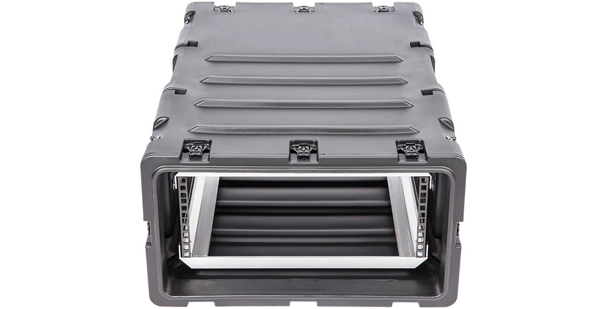 4U 30-inch Deep RS Series Shock Rack - Image 4