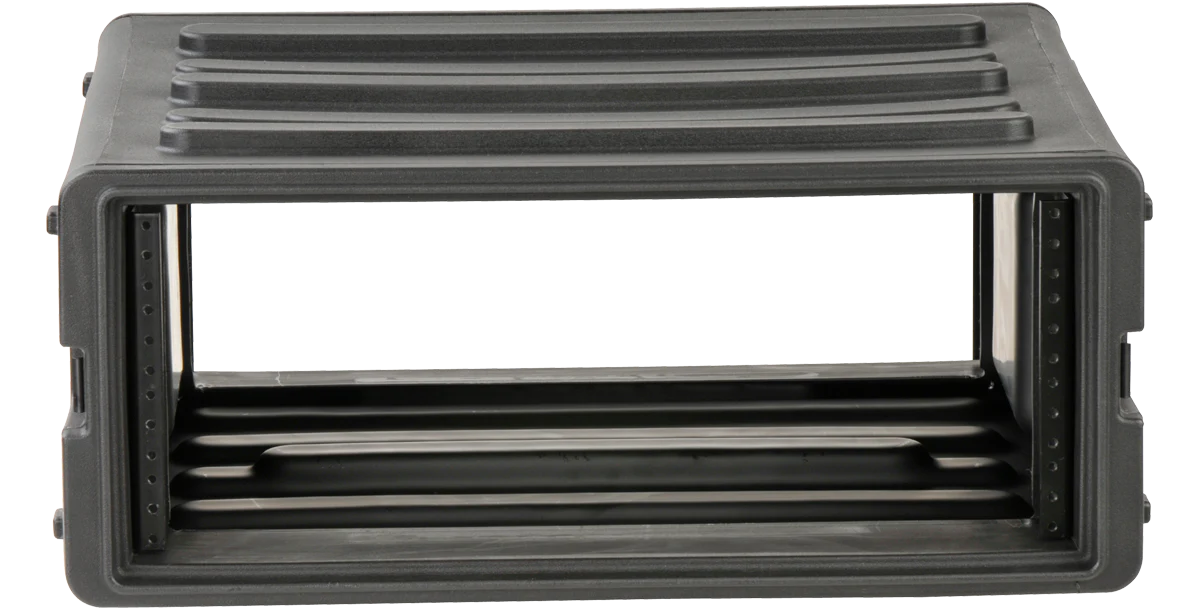 4U rSeries Rack