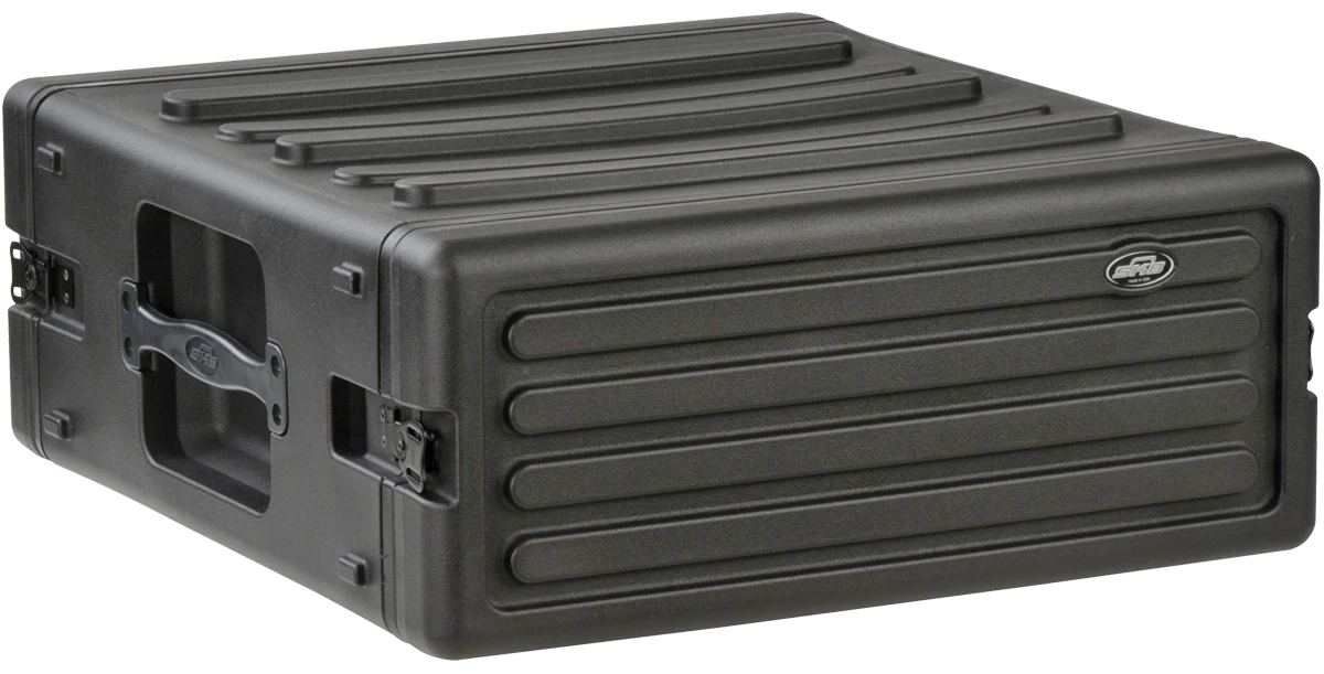 4U rSeries Rack - Image 3
