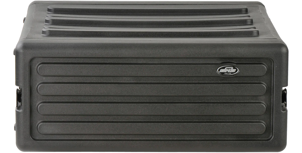 4U rSeries Rack - Image 4