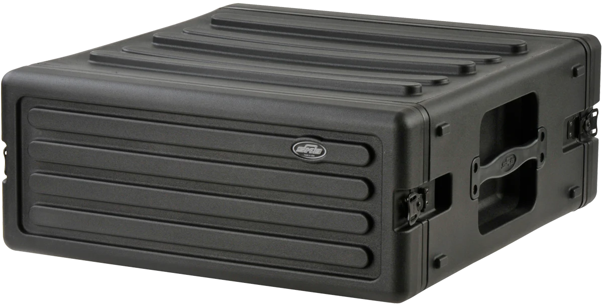 4U rSeries Rack - Image 5
