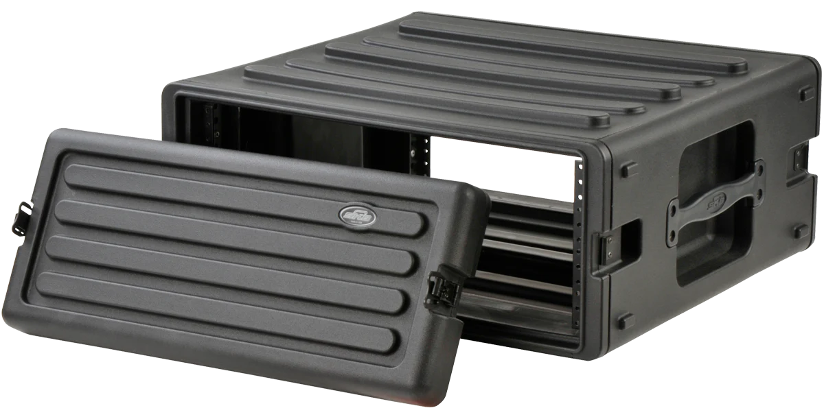 4U rSeries Rack - Image 6