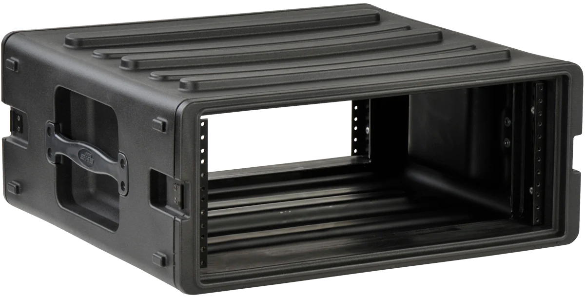 4U rSeries Rack - Image 7