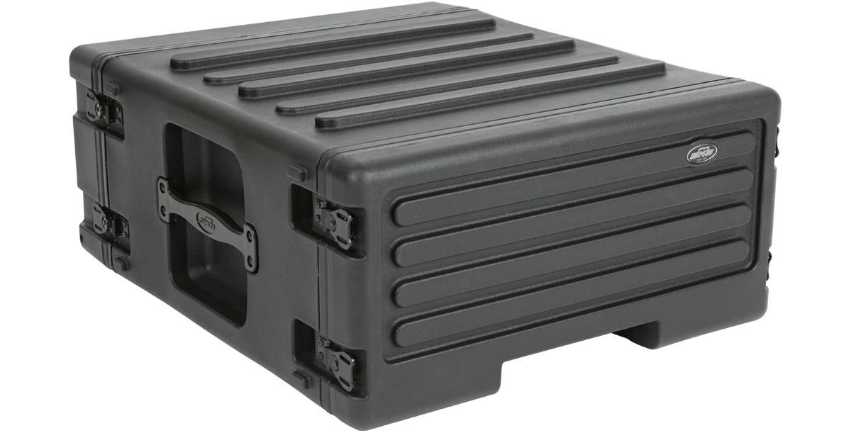 4U rSeries Rolling Rack - Image 10